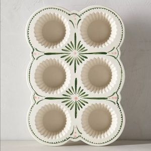 Anthropologie Baking Dish